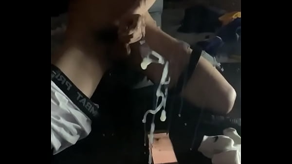 Twitter Belle Série De Masturbation