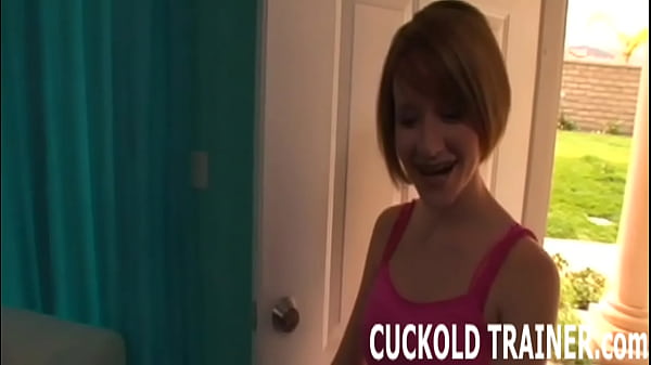 I want you to see me have a real orgasm