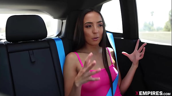 Sasha Tatcha Doing Porn for Only One Month