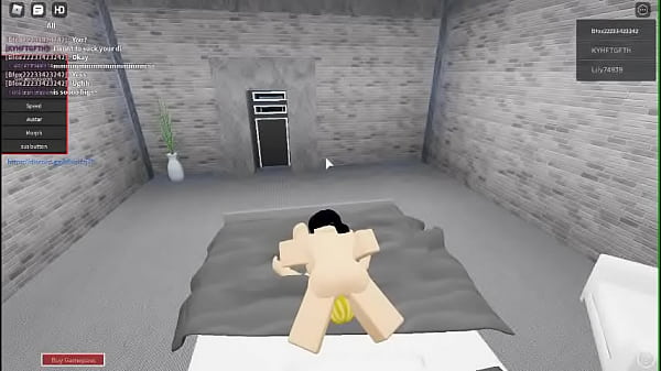 Roblox Condo Server Porn