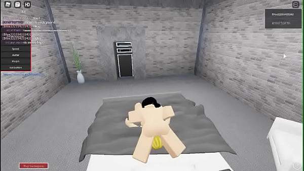 Roblox Condo Server Porn