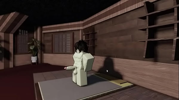 Add to fuck on roblox check profile