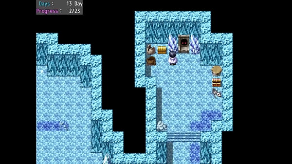 Download Video - Ex-namorado consegue fazer a minha esposa dar um boquete nele no banheiro - Wife Stealing Inn - Parte 3