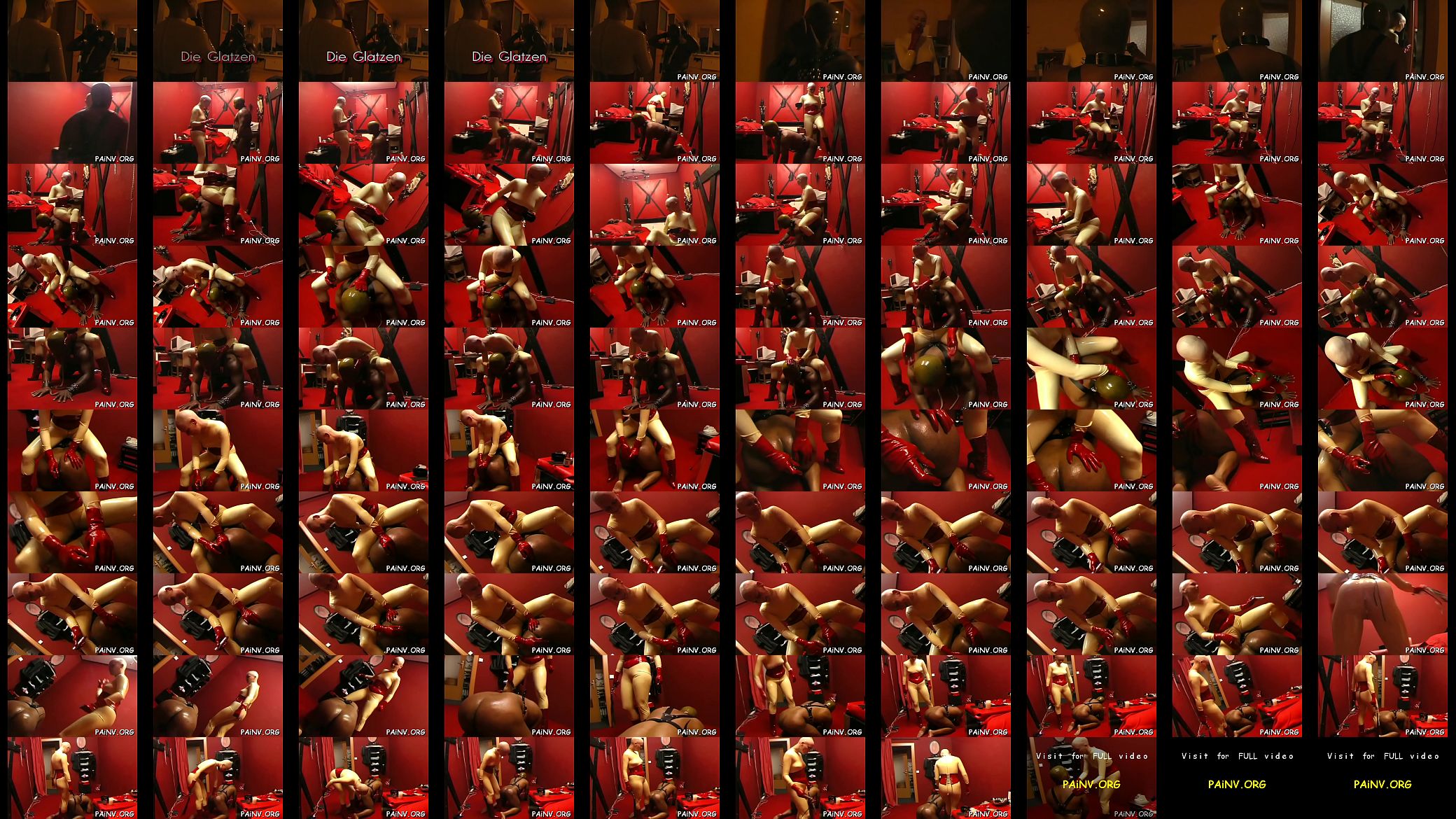 Total thraldom and humiliation 预览图