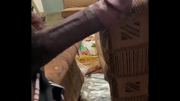 20.32cm/8inch pleaser who lives in Tlokweng Bot...