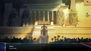 Download Video - Dragon Ball Divine Adventure Part 40 Godly Blowjob