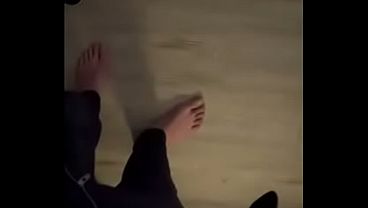 Lulu petrel masturbation with fuck my big cock and cumshot on a big ass of this slutty swinger girl