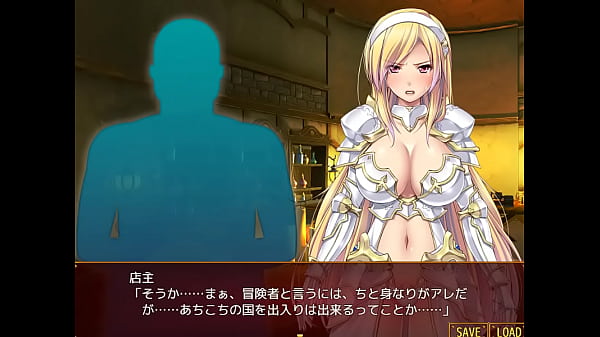 (  18 ) H RPG Games Female Knight Leticia #4