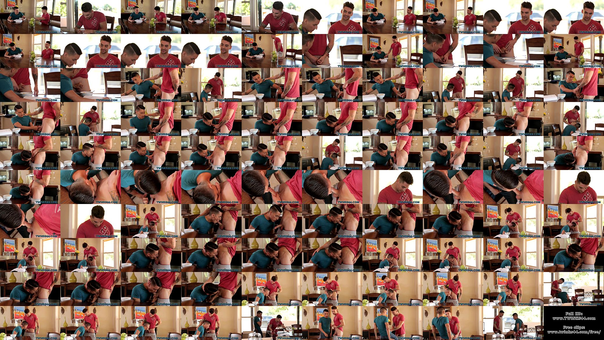 movie b. sex gay His First Dick 预览图