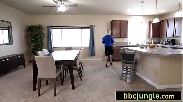 Download Video - Real Estate MILF Makes a Sale and Rides Her First Monster BBC