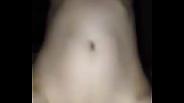 She rolls on my dick like crazy