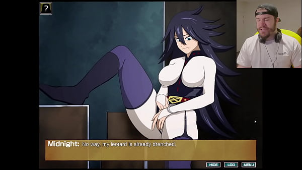 Stay Away From These Girls in My Hero Academia ...