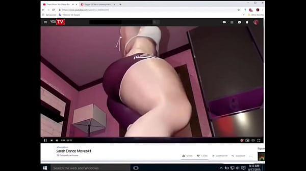 Download Video - My New Life Cap 3 - Trabajando Por Masajes Con Final Feliz