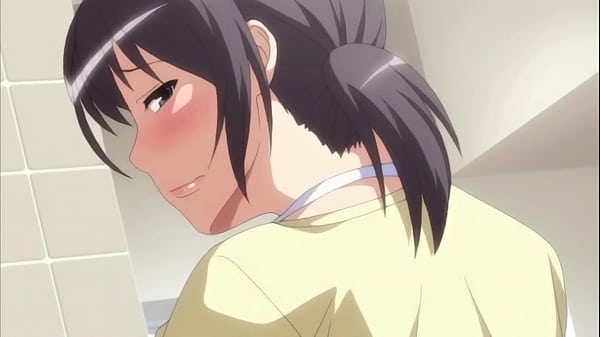 Daisuki no Haha Episode 1 only sex scenes