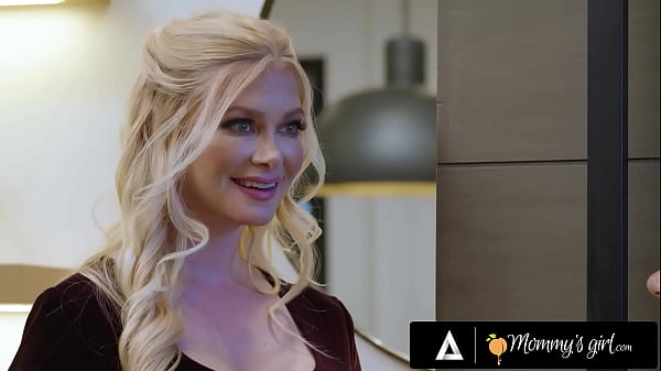 Download Video - MOMMY'S GIRL - Petite Demi Hawks Affair With Stepmom Serene Siren Hijacked By Chloe Surreal PART 1&2