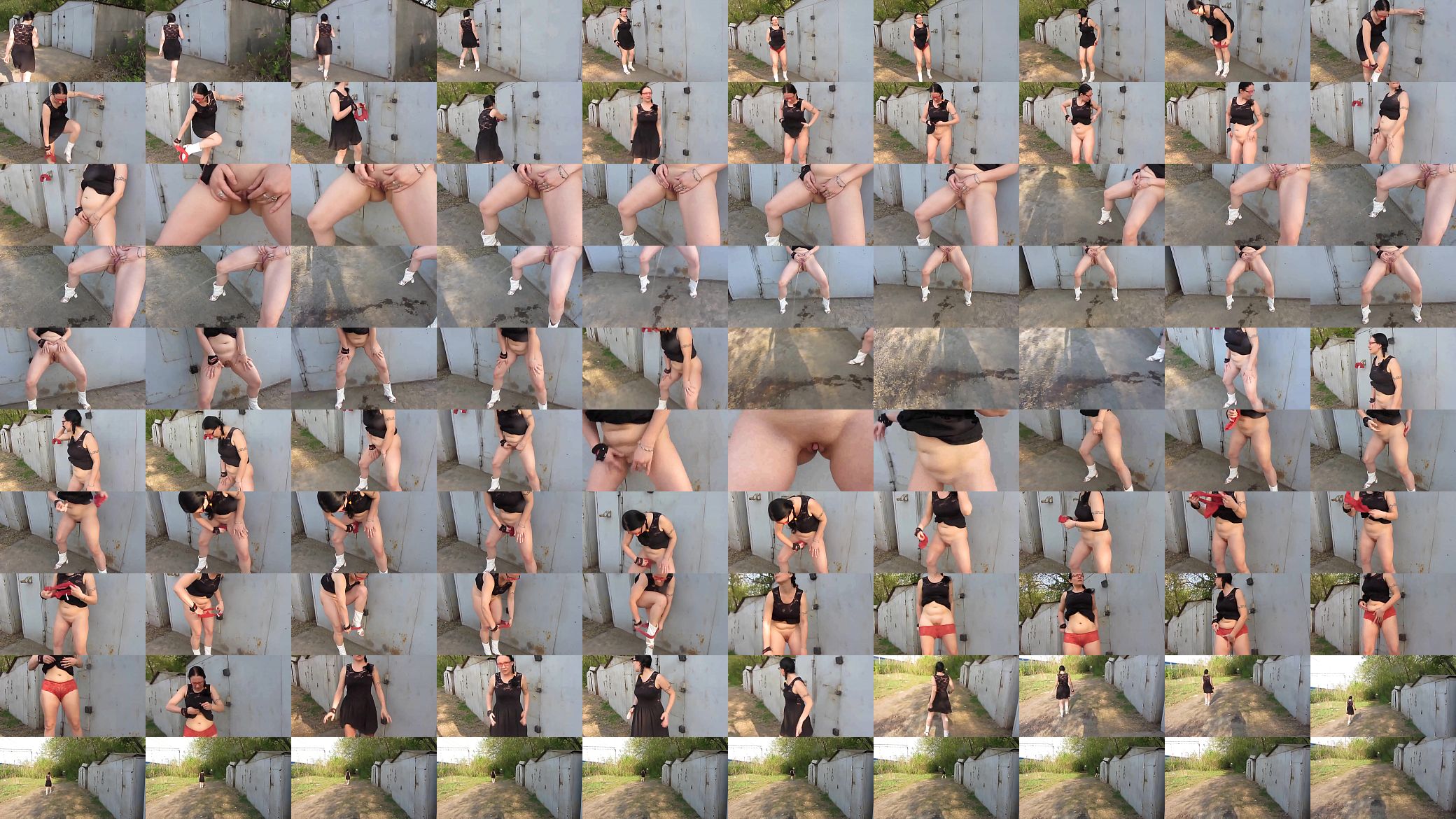 my video 01.I am a Women 预览图