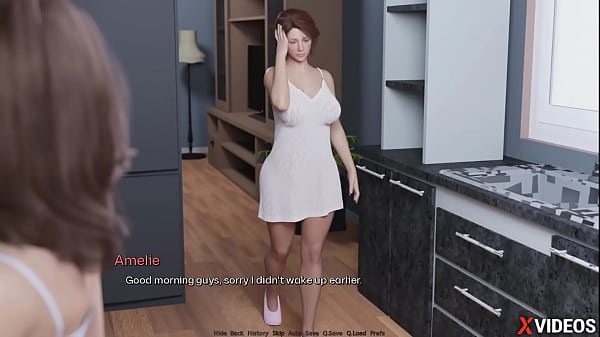 Download Video - HEART PROBLEMS &bull; EP&period; 24 &bull; MY STEPCOUSIN WANNA GET FUCKED SO BADLY