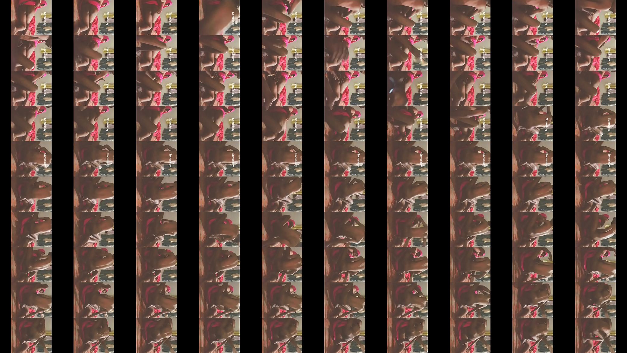 Sonusissy anal fuck by master 预览图