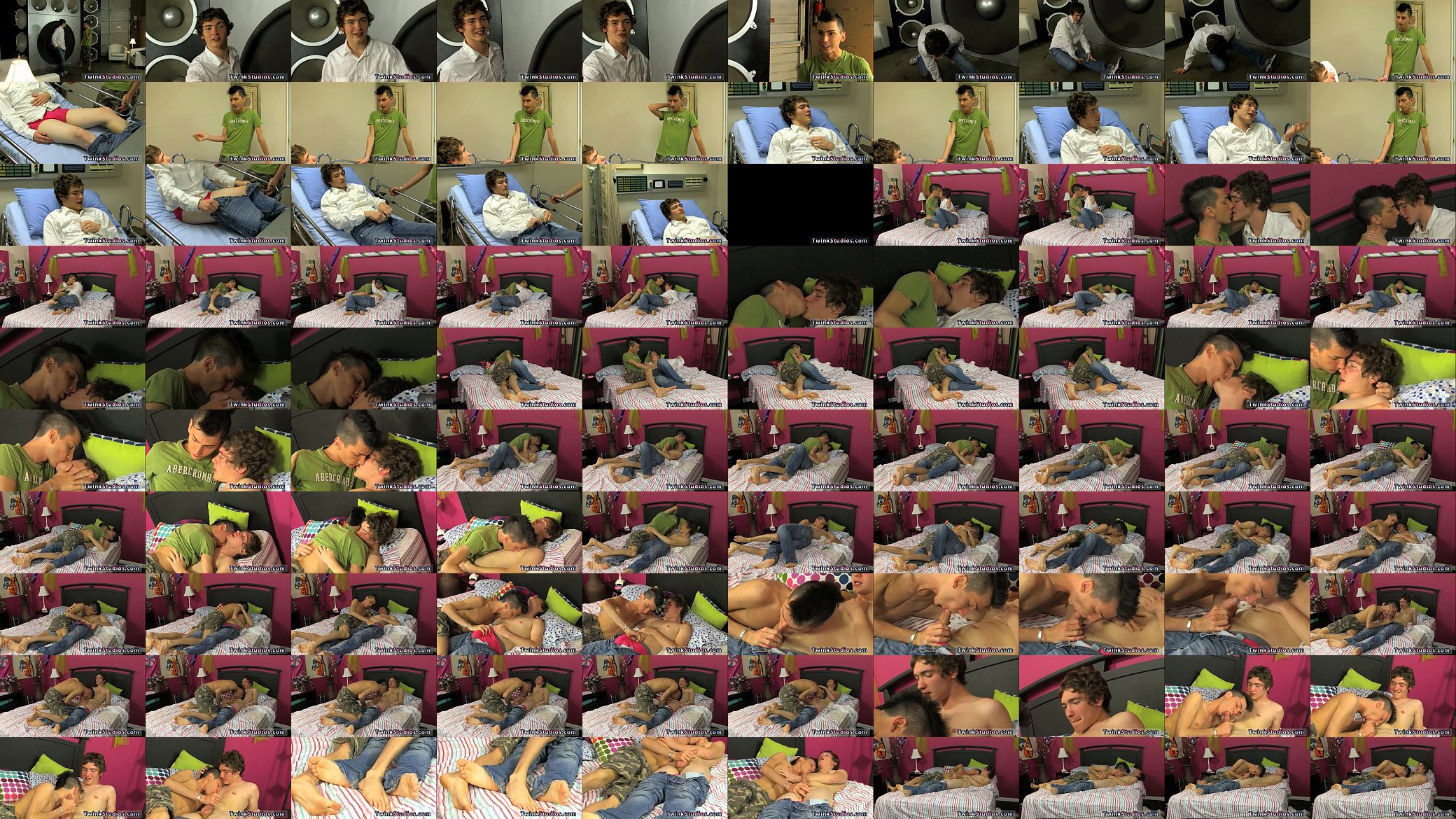 Hot boys gay sex sample video Well, this is what we call a smooth 预览图