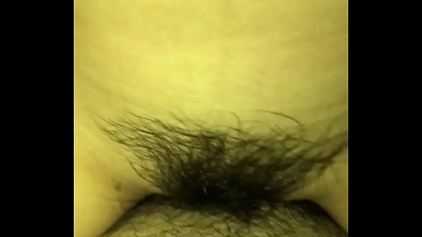 Wife loves riding.MOV