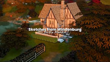 sketches from windenburg d hentai preview version 