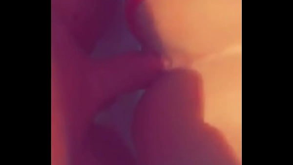 TEEN PLAYS WITH HERSELF & TAKES BIG COCK (sc: tammy gaines24)