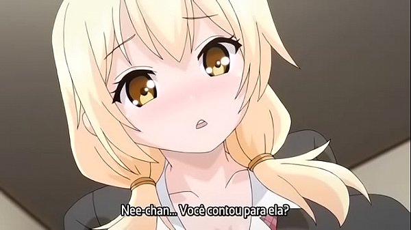 Download Video - Cherry & Gals Epis&oacute;dio 1 Legendado pt-br