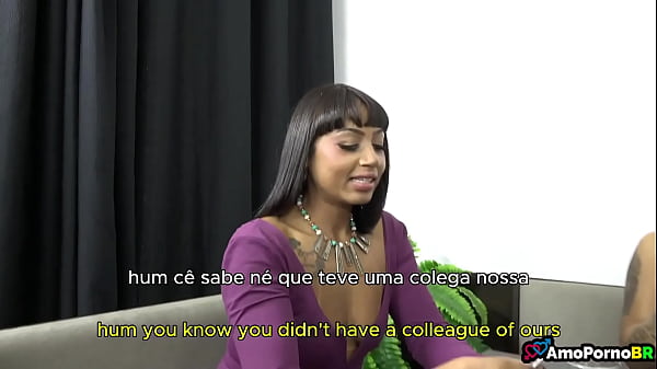 Download Video - Eu&comma; casada&comma; convidei minhas duas amigas solteiras para jogarmos cartas aqui em casa&comma; Parte 2 - Cuckquean Videos