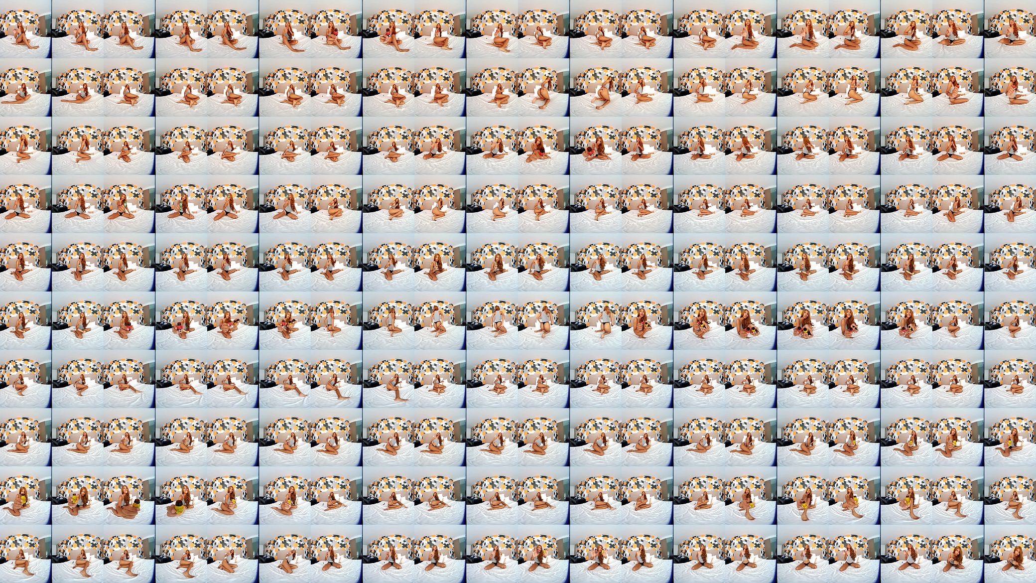 3D - VR - Fat , p. and I get really horny 预览图