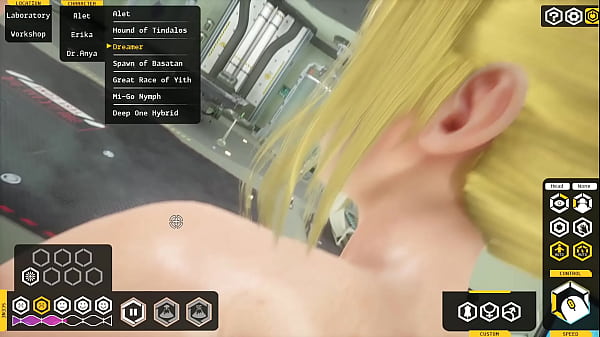 thumb sex game