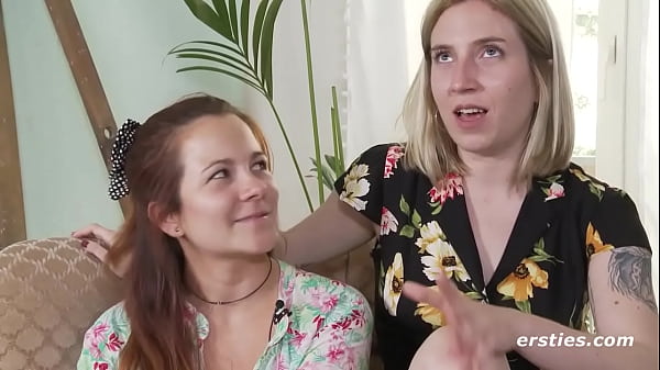 lesbian tiny tits nipple clamps