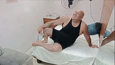 TIUZAO QUER QUE TODOS SEUS FANS GOSTEM DESSE VIDE-O