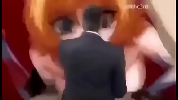 Name of the hentai please