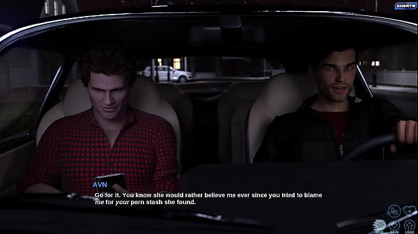 Download Video - Race of Life &num;05 - Two Men On The Hunt For Pussy