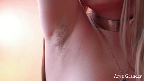 Download Video - sweaty armpits roleplay femdom pov