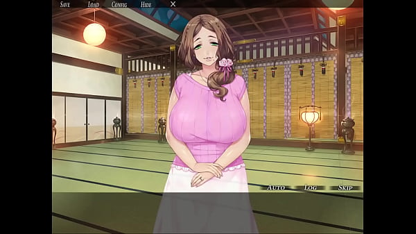 Download Video - Uma esposa infeliz com o marido vem procurar por ajuda no templo - My Life As A Cult Leader - Parte 2