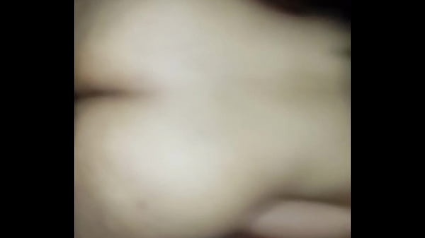 Cogiendo con mi Novia