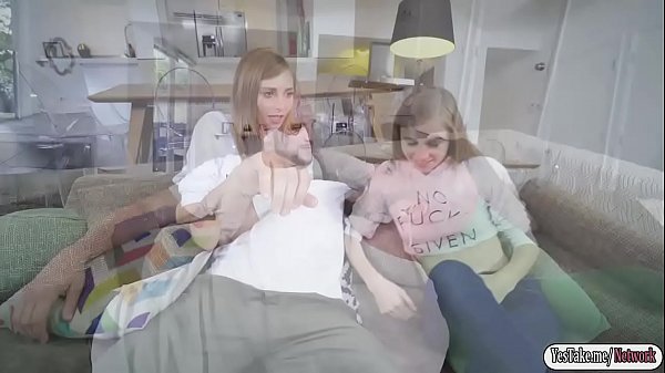 Ava Parkers petite pussy fucked hard