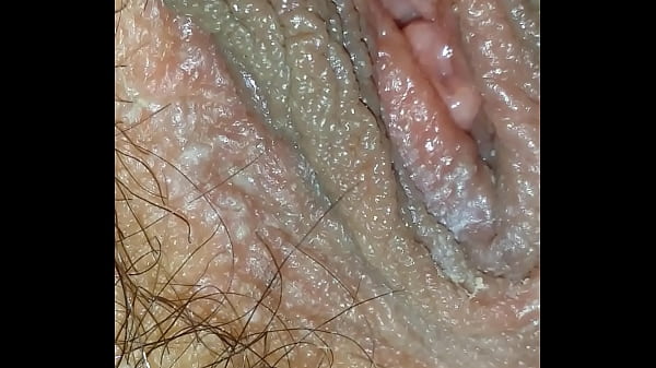 pussy closeup