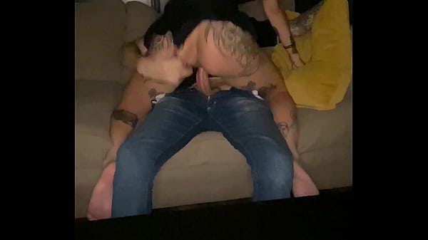 Samisamsx Baise Un Gars Au Club