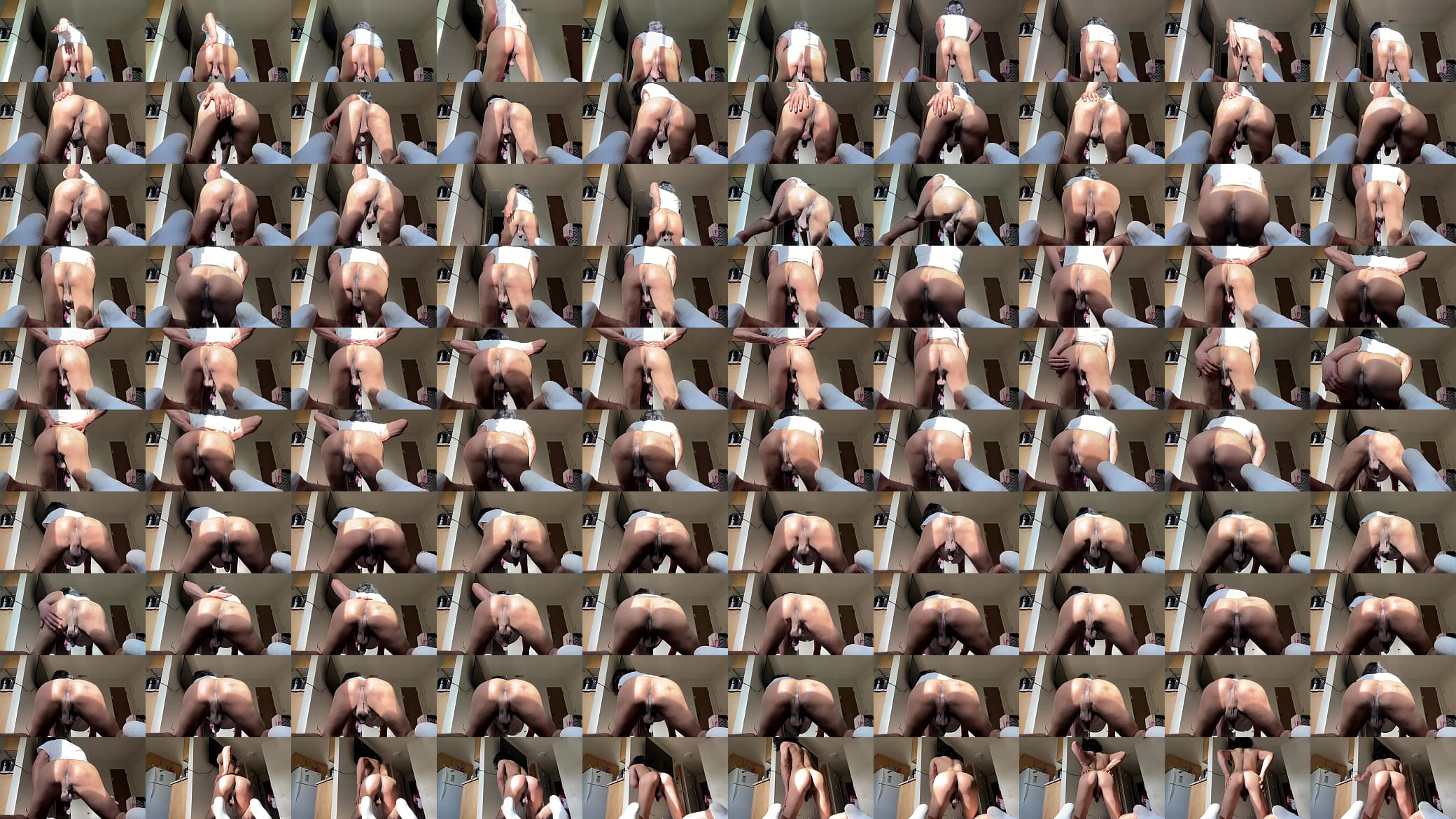 I like to fuck with my stepfather when there is no one at home 预览图