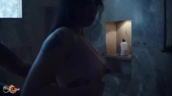 Marie Fox: "The Drip" Ghost Sex