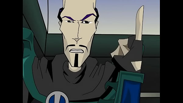 3 Ways - Episode 1-8 - Flash