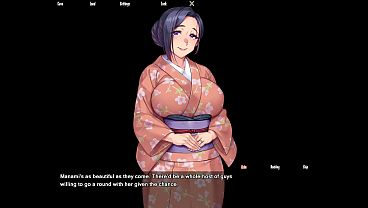Cult of the Serpent Part 16 Ayaka Route Part 1 Alt Scene