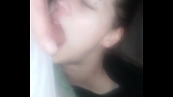 Young slut loves cock