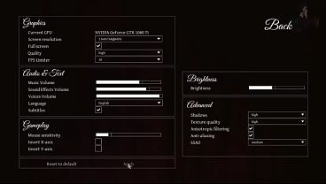 Download Video - Lust for Darkness gameplay Part 1