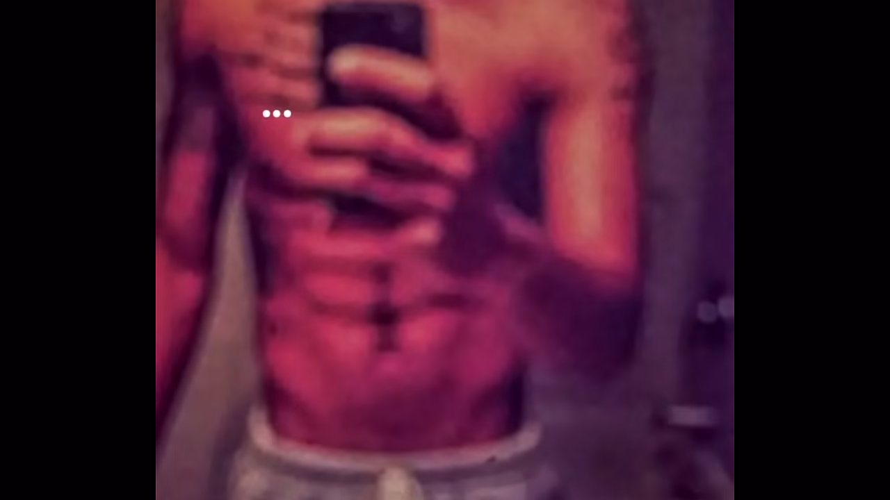 Justin Dick Print. Sneak peek