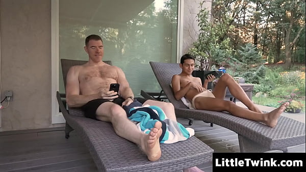 Download Video - Never Letting His Cock Escape the Boy&rsquo;s Tight Hole - Littletwink