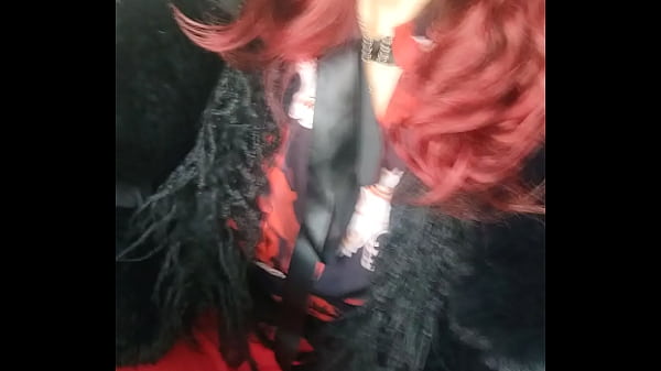 ChantalChannel: burps and dirty talk while i dr...