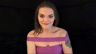 Cum What May - Behind The Scene